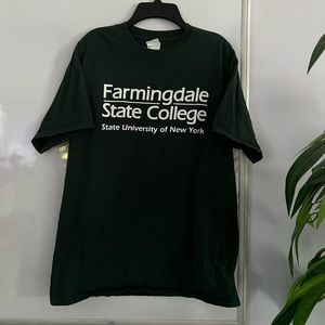 Farmingdale State College T-Shirt